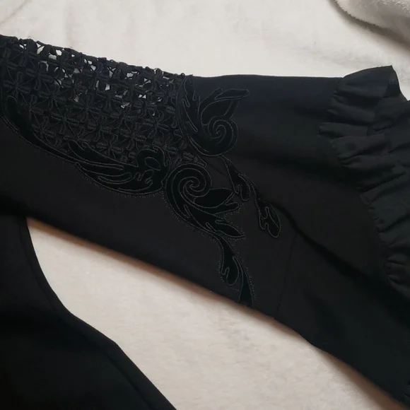 Kobi Halperin Tamara Blouse - Picture 6 of 10